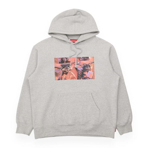 Hoodie supreme gremlins - supreme, ‘gremlins’
