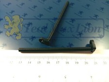 2 joints palier AR vilebrequin