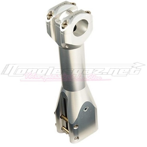 Potence guidon doppler - potence, de