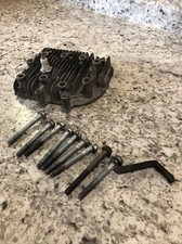 OEM Briggs and Stratton 190437 8HP Head with Bolts and Stop Switch