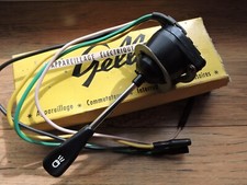 Commodo /commutateur de phares