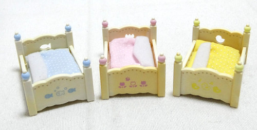 Epoch sylvanian families - epoch,