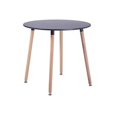 Table Ronde Salle à Manger