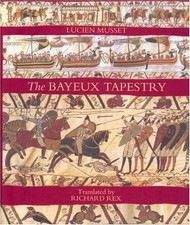 MUSSET, LUCIEN La tapisserie
