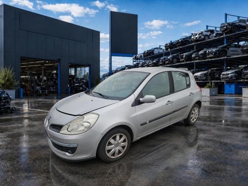 Siege avant gauche renault - siege,