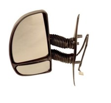 Miroir Extérieur Électrique Long Gauche Fiat Ducato 07.1999-12.2001