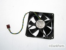 HP Compaq dc7600 Desktop Fan 392185-001 Foxconn PV902512P