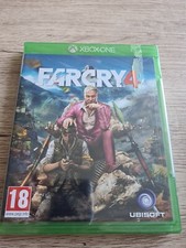 FARCRY 4 JEU XBOX ONE NEUF