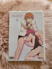 NEUF ** NAJICA BLITZ TACTICS