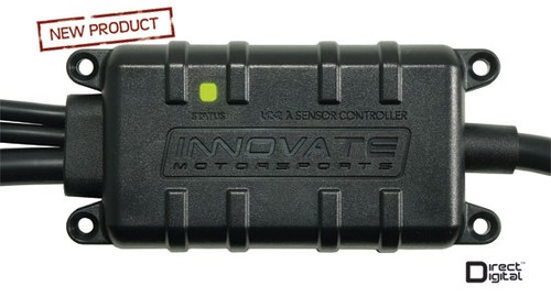 Régulateur innovate 2 - régulateur,
