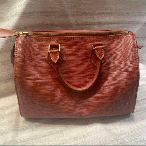Authentique sac main louis - authentique,