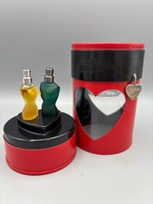 JP Gaultier - coffret +