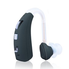 Appareil auditif x1, batterie