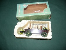 Amphibie de Evans 1804 Ancien