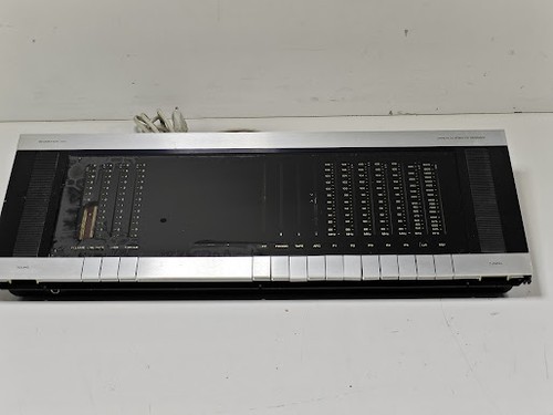Bang olufsen beomaster 1700 - &,