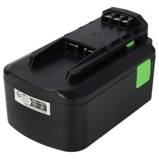 Batterie pour Festo Festool
