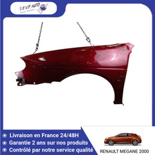 🇫🇷 AILE AVANT GAUCHE