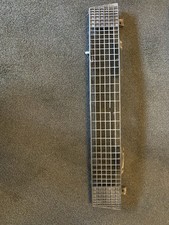 Fiat Coupe 16v Turbo Grill 