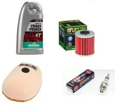 HONDA CRF 450 R - 13/16 -