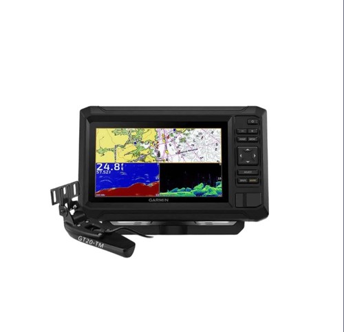 Gps garmin échosondeur maps - échosondeur,