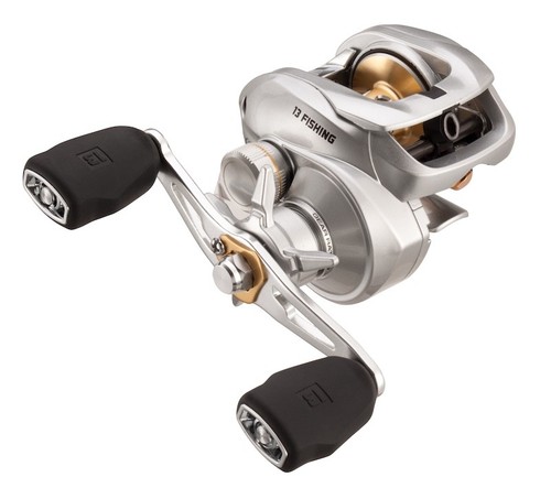 Fishing modus c2 - 13,