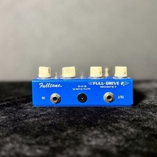 Fulltone FULL DRIVE2 MOS