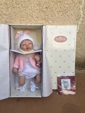 Poupée "Sarah" The Ashton Drake Galleries Artist Doll