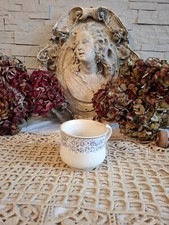 ancienne tasse chocolat creil