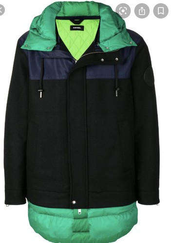 498 diesel men sun rev - $498,