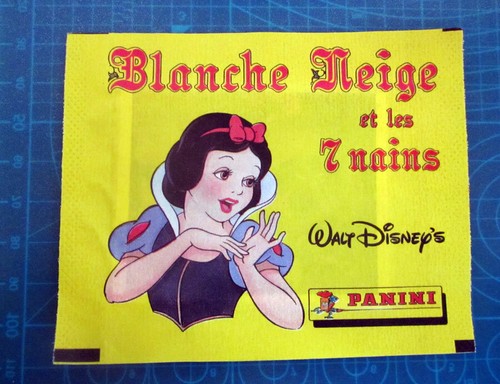 Snow white and the - white,