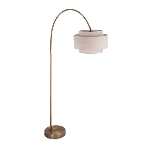 Lampadaire lampe sur pied - lampe,