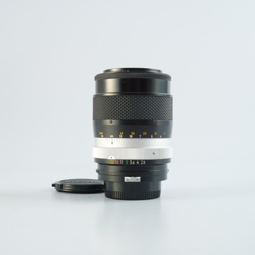 Excellent objectif nikon non - objectif,