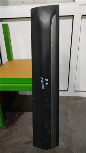 Moulure porte avant - avant, gauche