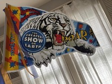 137th Greatest Show on Earth