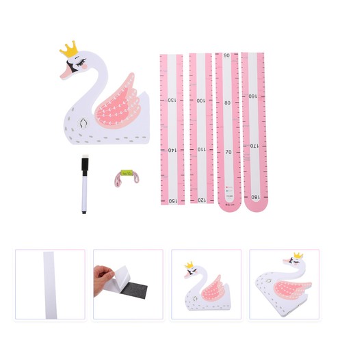 Toise hauteur pour enfant - toise,