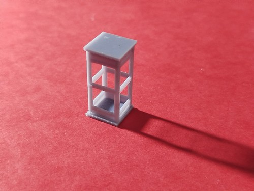Train modelisme - ., ho