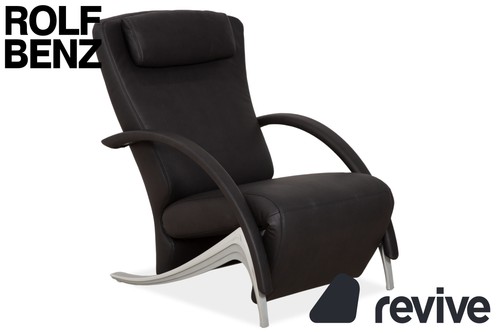 Rolf benz 3100 fauteuil - 3100,