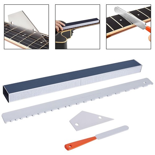 Essential luthier toolkit - luthier,