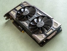 EVGA  GeForce GTX 1070 FTW
