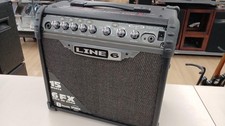 Ampli guitare modèle LINE6
