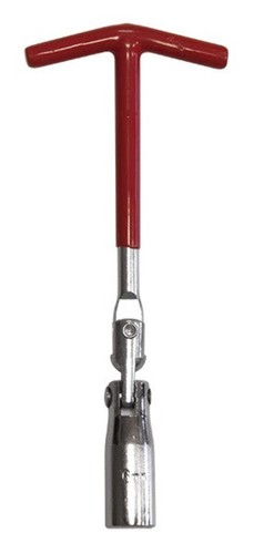 Clé bougie articulée 16 - à,