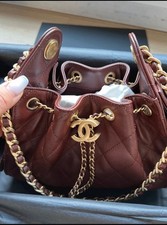 sac chanel