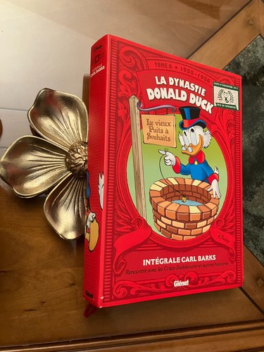 Dynastie donald duck - dynastie,