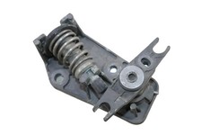 VW T4 adjuster fan blades radiator fan fan flap adjustment 701121183A