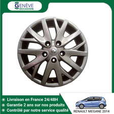 🇫🇷 JANTE ALUMINIUM