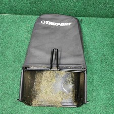 Troy Bilt Craftsman MTD Yard Machines Grass Catcher Bag & Frame PEI 764-04082A C