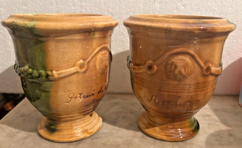Vases poterie draille - 2,