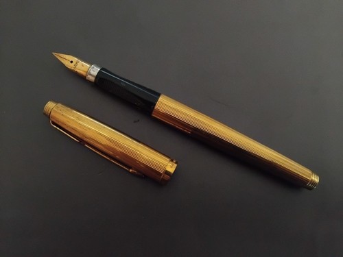 Tres beau stylo - tres, parker