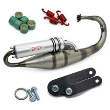 Échappement complet LeoVince