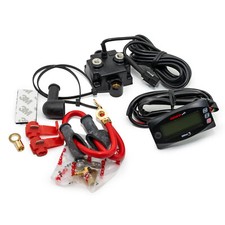 Ampèremètre Koso +